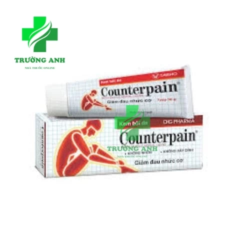 Counterpain Hậu Giang